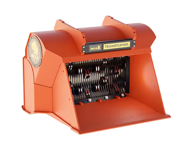 ALLU transformer DN-2-12-TS16_32-S